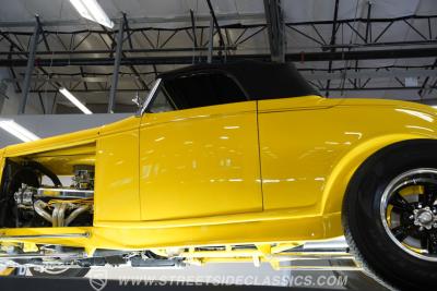 1932 Ford Convertible