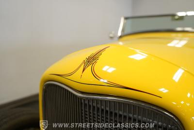 1932 Ford Convertible