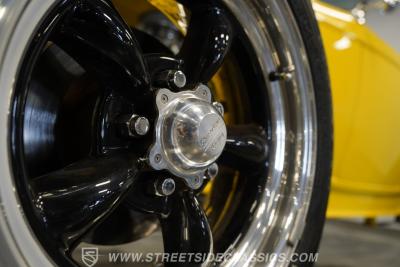 1932 Ford Convertible