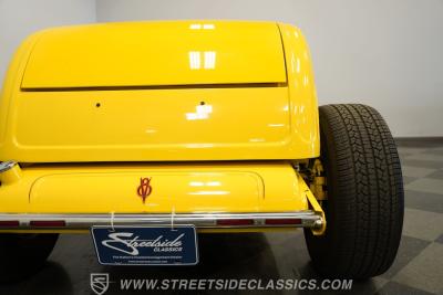 1932 Ford Convertible