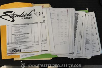 1932 Ford Convertible