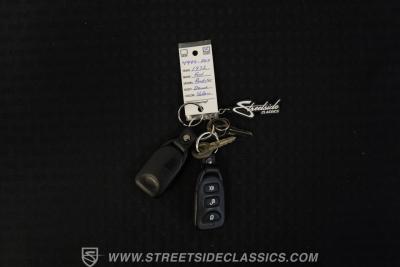 1932 Ford Convertible