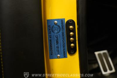 1932 Ford Convertible