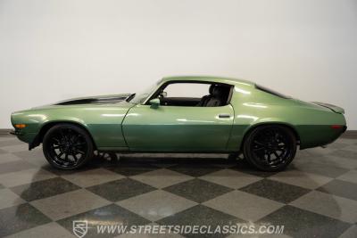 1970 Chevrolet Camaro LS7 Restomod