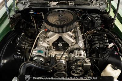 1970 Chevrolet Camaro LS7 Restomod