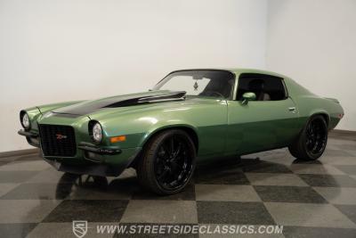 1970 Chevrolet Camaro LS7 Restomod