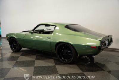 1970 Chevrolet Camaro LS7 Restomod