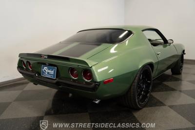 1970 Chevrolet Camaro LS7 Restomod