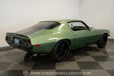 1970 Chevrolet Camaro LS7 Restomod