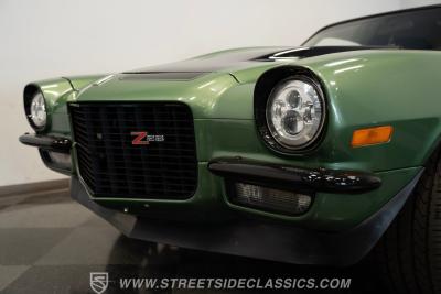 1970 Chevrolet Camaro LS7 Restomod