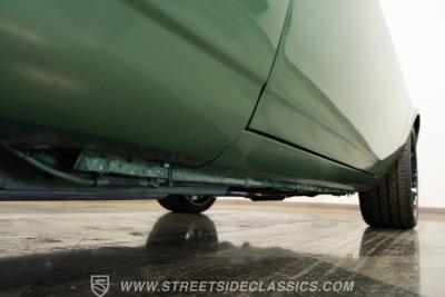 1970 Chevrolet Camaro LS7 Restomod