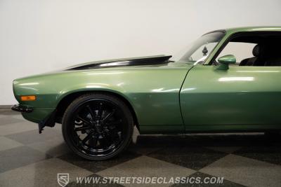 1970 Chevrolet Camaro LS7 Restomod