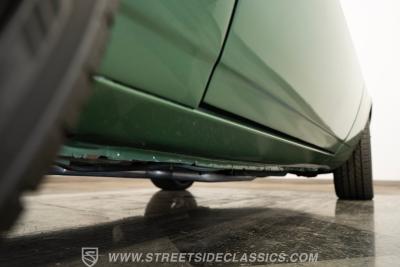 1970 Chevrolet Camaro LS7 Restomod