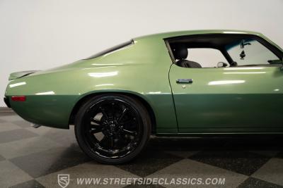 1970 Chevrolet Camaro LS7 Restomod