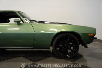 1970 Chevrolet Camaro LS7 Restomod