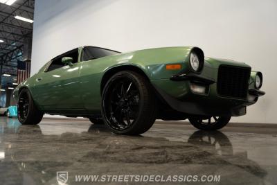 1970 Chevrolet Camaro LS7 Restomod