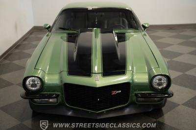 1970 Chevrolet Camaro LS7 Restomod