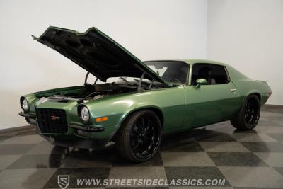 1970 Chevrolet Camaro LS7 Restomod