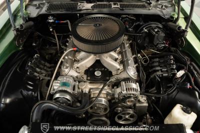 1970 Chevrolet Camaro LS7 Restomod