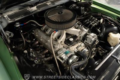 1970 Chevrolet Camaro LS7 Restomod