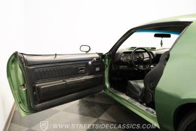 1970 Chevrolet Camaro LS7 Restomod