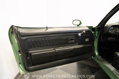 1970 Chevrolet Camaro LS7 Restomod