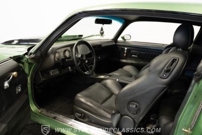 1970 Chevrolet Camaro LS7 Restomod