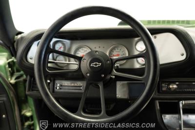 1970 Chevrolet Camaro LS7 Restomod