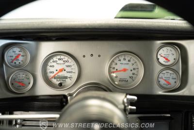 1970 Chevrolet Camaro LS7 Restomod