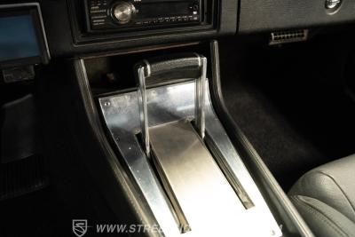 1970 Chevrolet Camaro LS7 Restomod