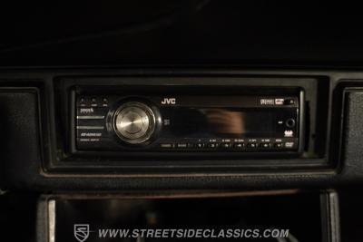 1970 Chevrolet Camaro LS7 Restomod