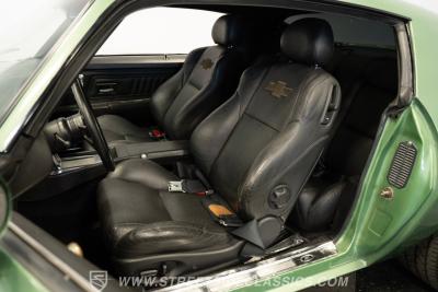 1970 Chevrolet Camaro LS7 Restomod