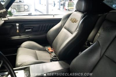 1970 Chevrolet Camaro LS7 Restomod