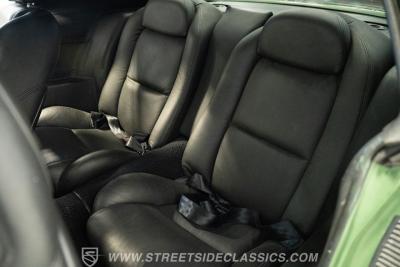 1970 Chevrolet Camaro LS7 Restomod