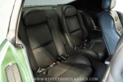 1970 Chevrolet Camaro LS7 Restomod