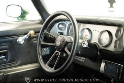 1970 Chevrolet Camaro LS7 Restomod