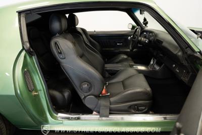 1970 Chevrolet Camaro LS7 Restomod