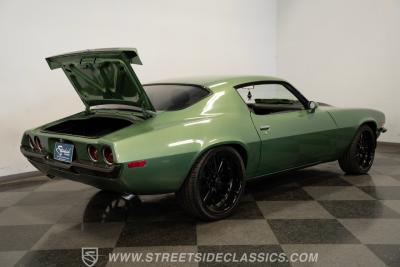 1970 Chevrolet Camaro LS7 Restomod