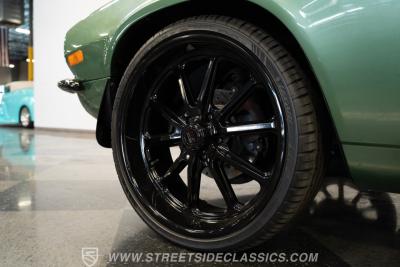 1970 Chevrolet Camaro LS7 Restomod