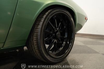 1970 Chevrolet Camaro LS7 Restomod