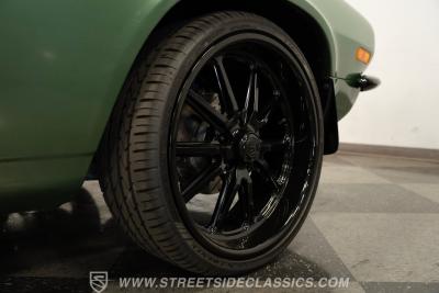 1970 Chevrolet Camaro LS7 Restomod