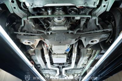 1970 Chevrolet Camaro LS7 Restomod