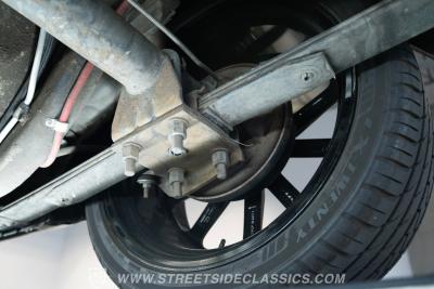 1970 Chevrolet Camaro LS7 Restomod