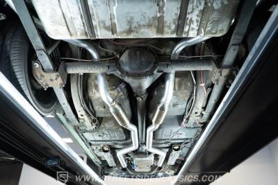 1970 Chevrolet Camaro LS7 Restomod