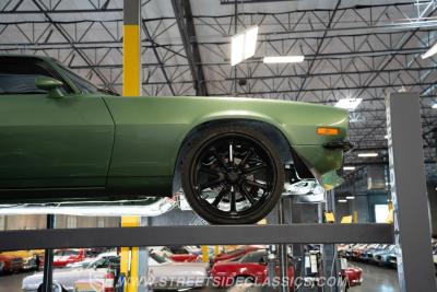 1970 Chevrolet Camaro LS7 Restomod