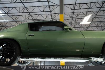 1970 Chevrolet Camaro LS7 Restomod