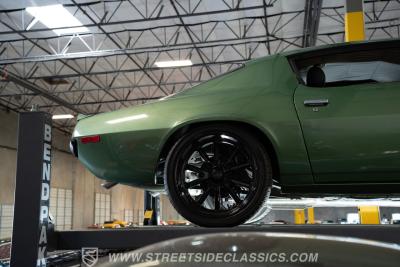 1970 Chevrolet Camaro LS7 Restomod