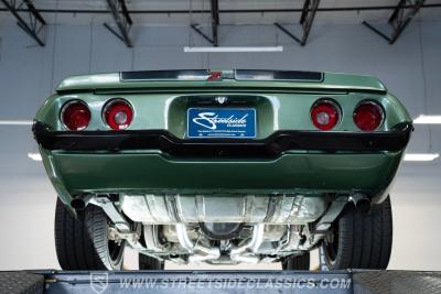 1970 Chevrolet Camaro LS7 Restomod