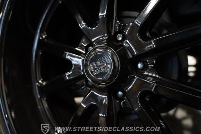 1970 Chevrolet Camaro LS7 Restomod