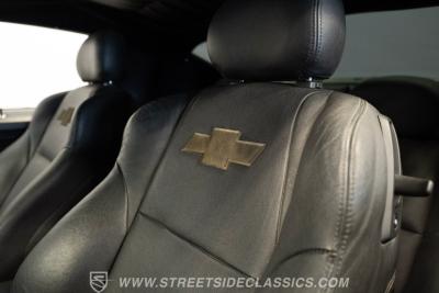 1970 Chevrolet Camaro LS7 Restomod